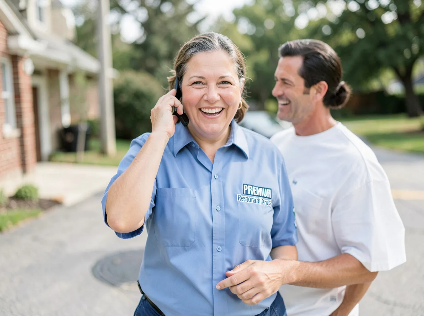 Water Damage Restoration Kasigluk, AK FAQs